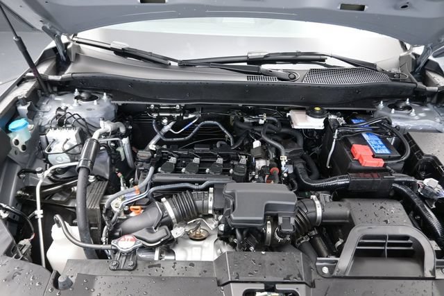 Used 2026 Honda CR-V EX image 25