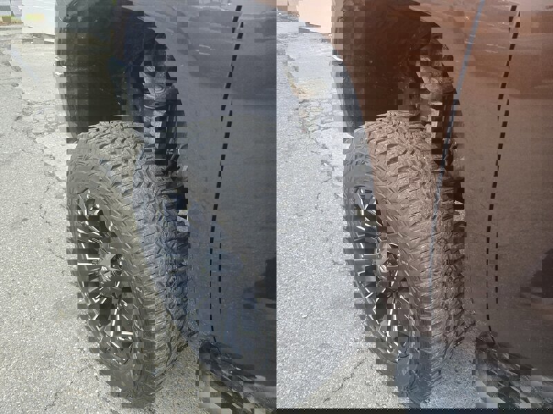 Used 2015 Toyota Tundra 1794 Edition image 34