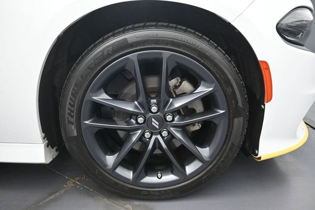 Used 2022 Dodge Charger GT w/ Plus Group AWD/4WD image 31