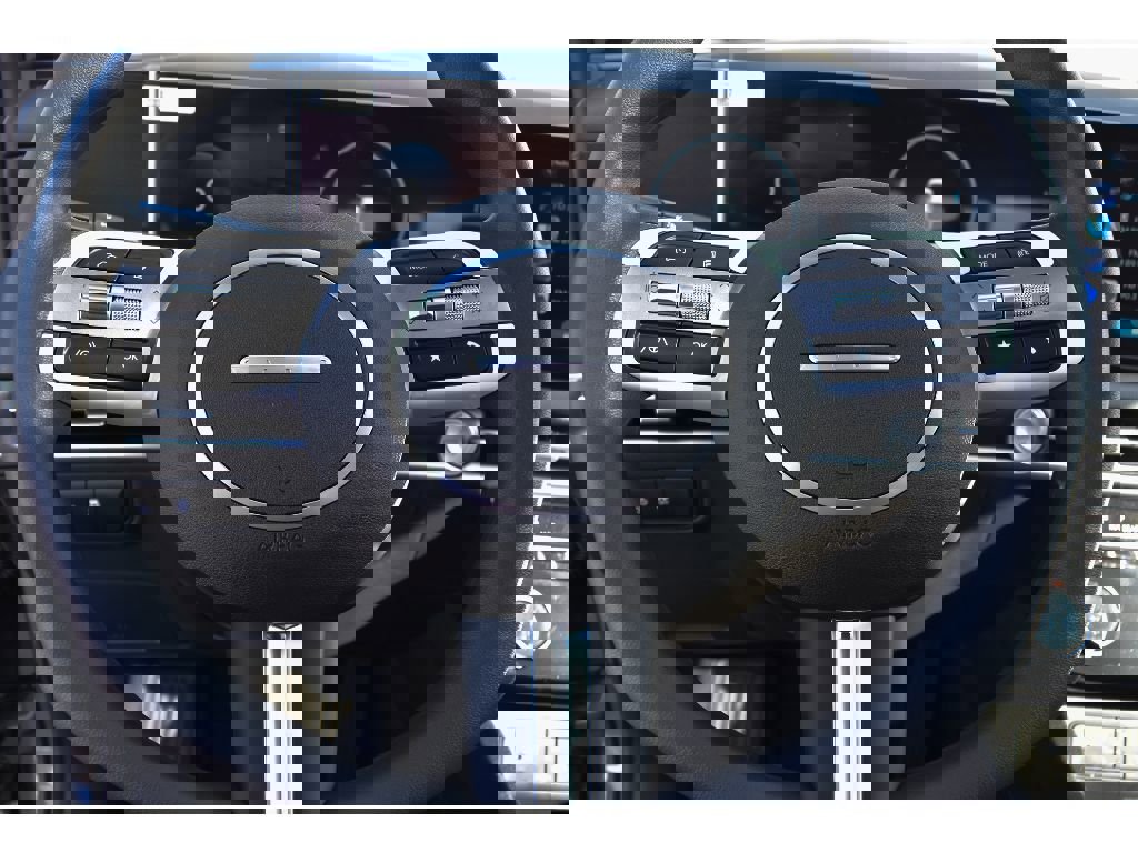 New 2026 Hyundai Santa Cruz SEL image 13