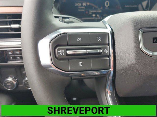 New 2026 GMC Yukon Denali image 19
