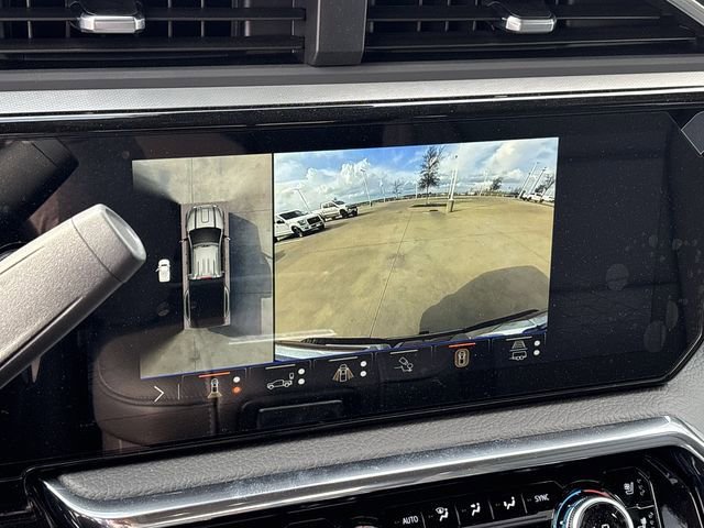 New 2026 GMC Sierra 3500 Denali w/ Technology Package AWD/4WD image 17