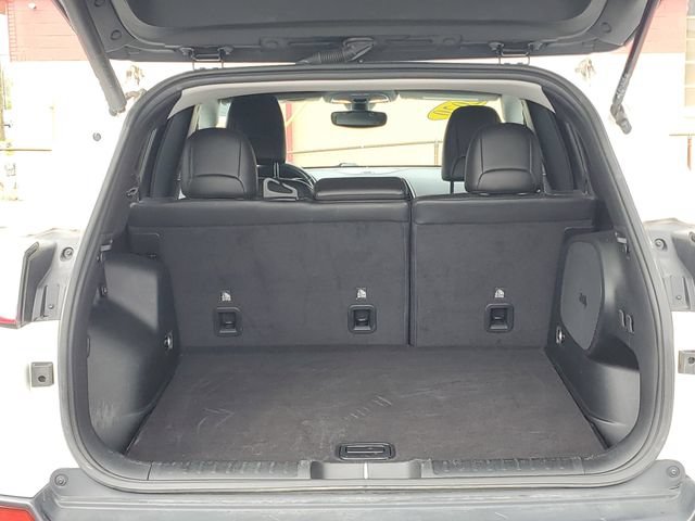 Used 2020 Jeep Cherokee Limited AWD/4WD image 11