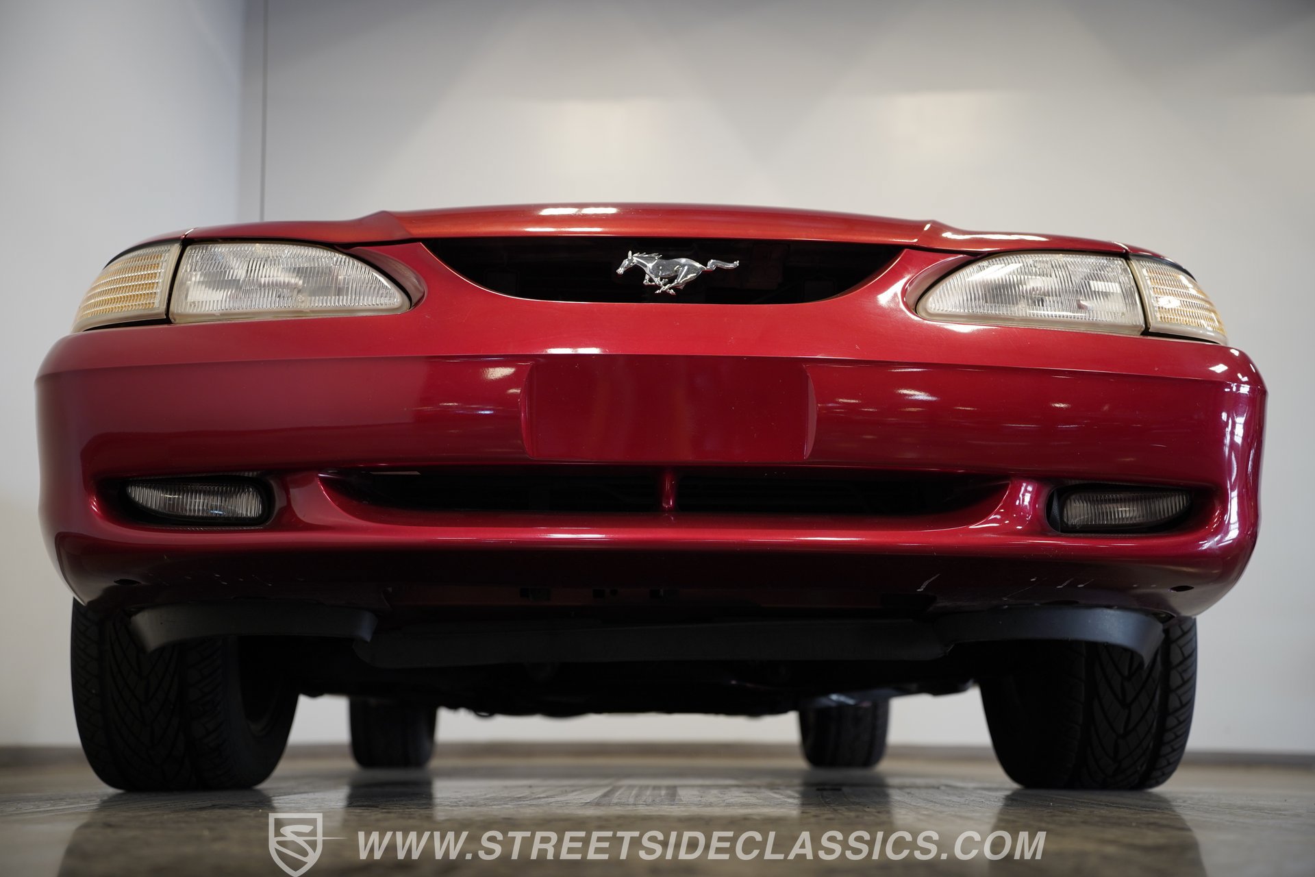 Used 1998 Ford Mustang GT RWD image 23