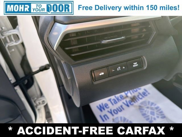 Used 2022 Nissan Altima 2.5 SV image 14