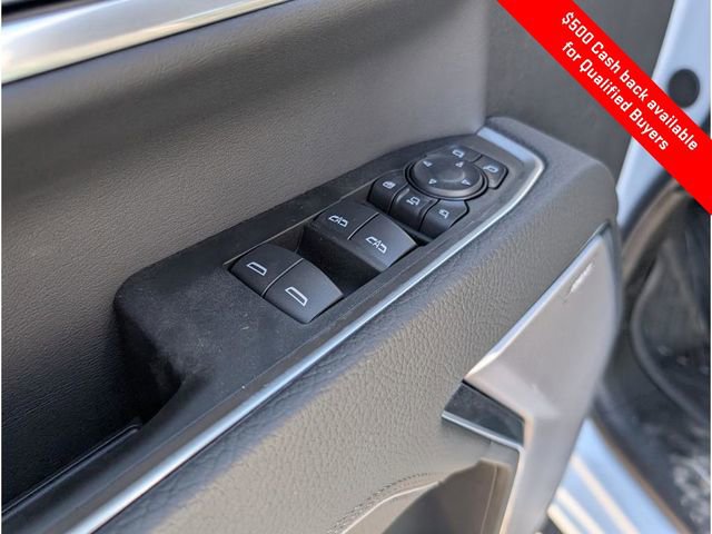 New 2026 GMC Sierra 2500 Denali w/ Denali Reserve Package image 17