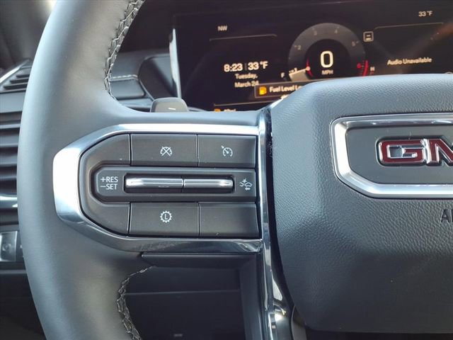 New 2026 GMC Acadia Elevation image 28