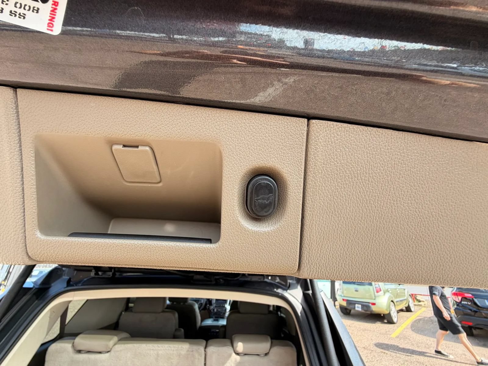 Used 2018 Chevrolet Tahoe LT AWD/4WD image 37