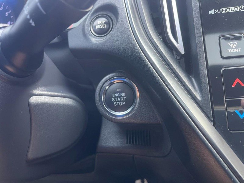 Used 2022 Subaru WRX GT image 29