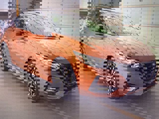 Certified 2023 Nissan Sentra SR w/ Lighting Package image 12