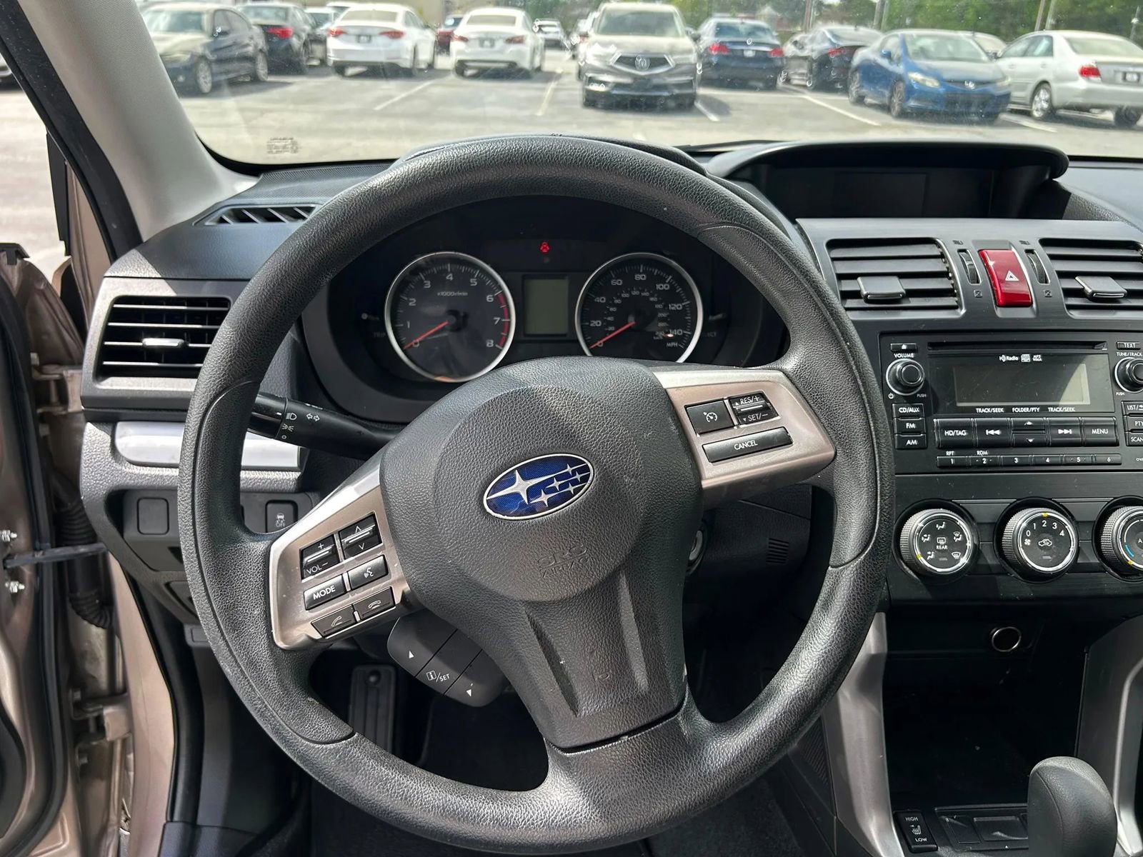 Used 2014 Subaru Forester 2.5i Premium w/ Popular Package #1 AWD/4WD image 14
