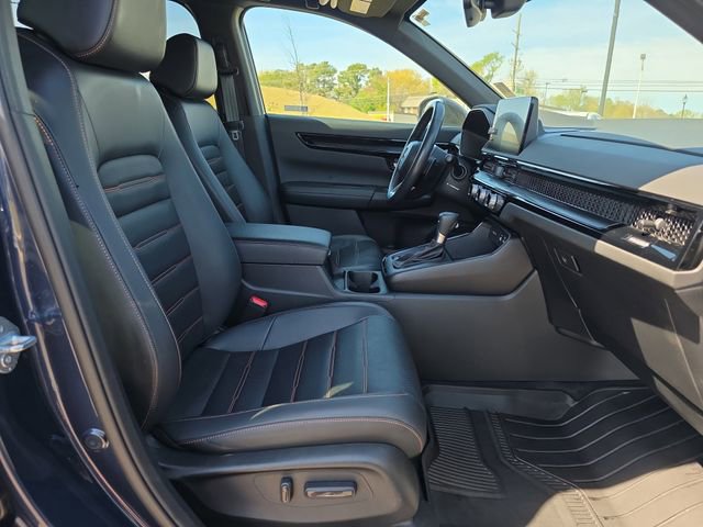 Certified 2024 Honda CR-V Sport Touring image 15