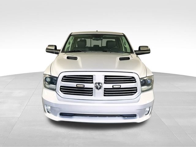 Used 2015 RAM 1500 Sport AWD/4WD image 4