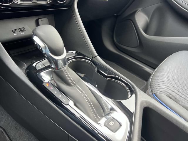 New 2026 Buick Encore GX Sport Touring image 25