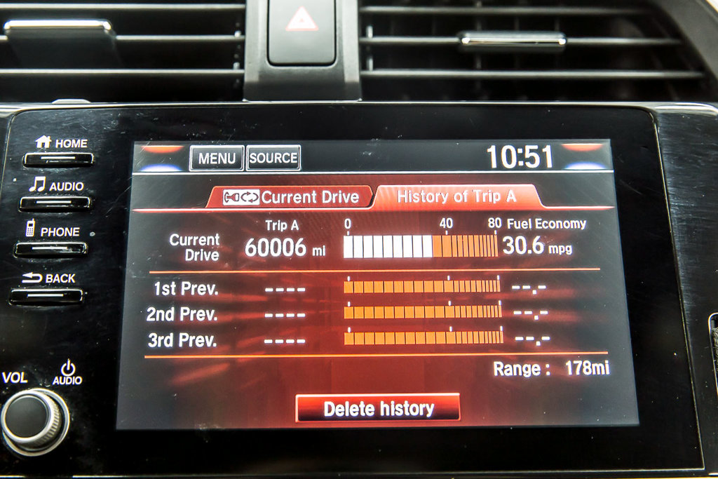 Used 2019 Honda Civic Si image 26