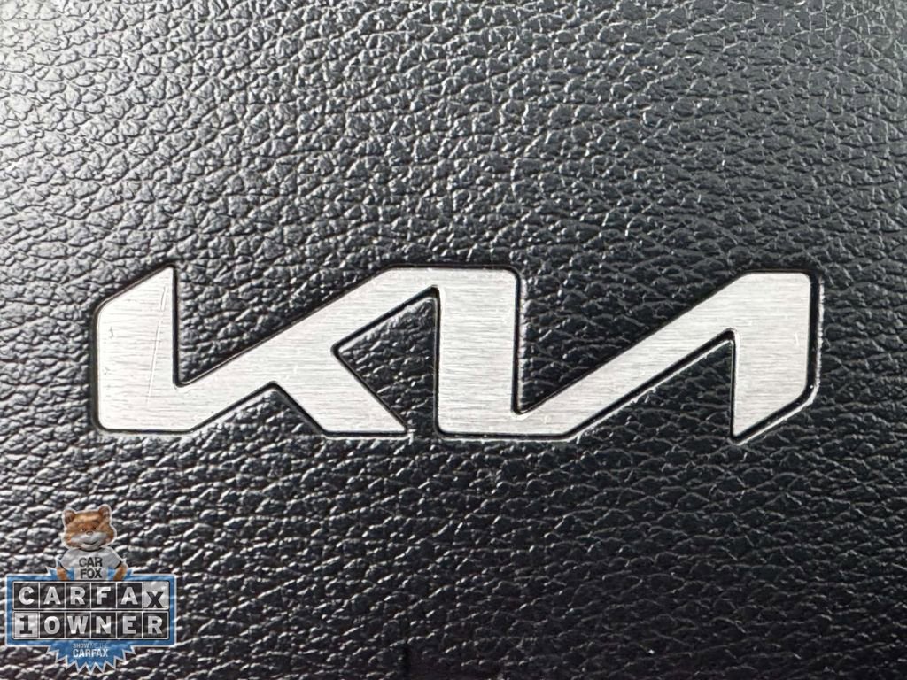 Used 2023 Kia Soul GT-Line FWD image 36