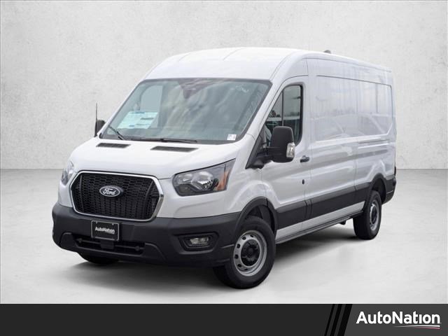 New 2026 Ford Transit 250 148 Medium Roof w/ Load Area Protection Package image 1