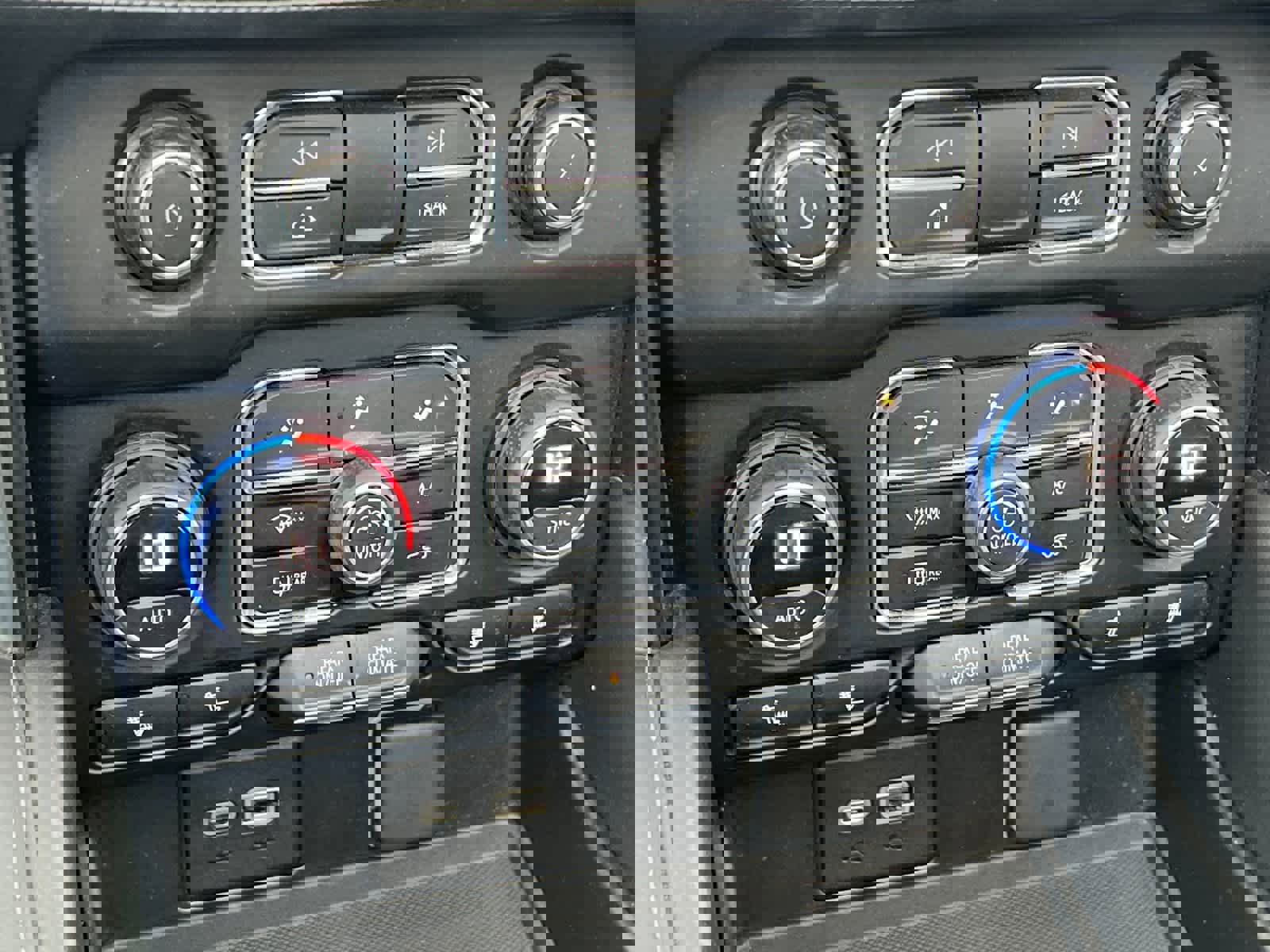 Used 2021 Chevrolet Tahoe Z71 w/ Z71 Signature Package image 21