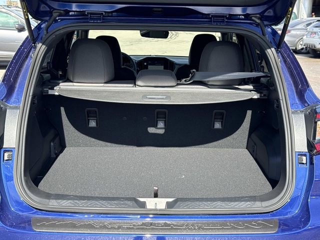 New 2026 Subaru Crosstrek 2.5i Sport w/ Crosstrek Mirror Package image 5