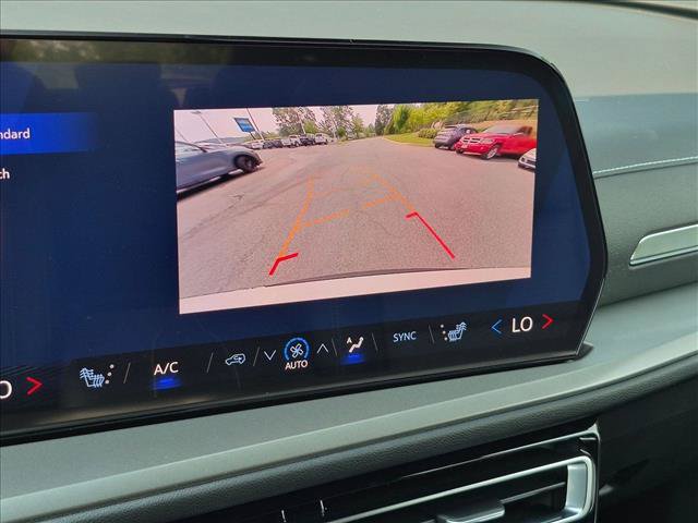 New 2026 Chevrolet Traverse LT AWD/4WD image 13
