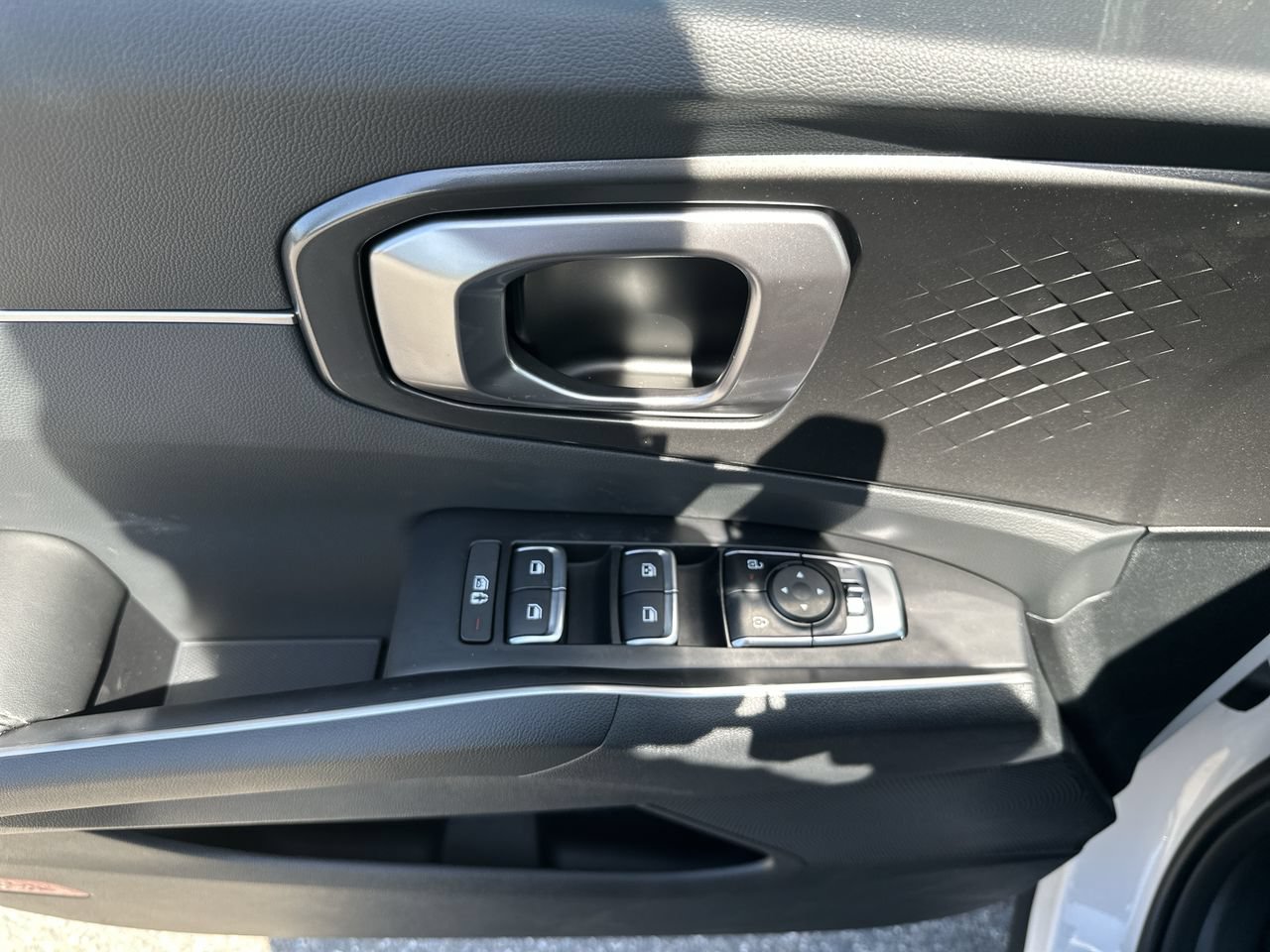 New 2026 Kia Sorento S w/ S Panoramic Sunroof Package AWD/4WD image 5