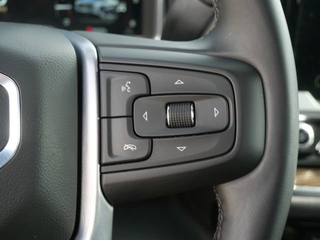 Used 2025 GMC Sierra 1500 Elevation AWD/4WD image 21