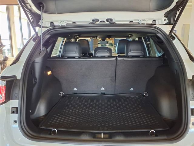 Used 2023 Jeep Compass Latitude w/ Convenience Group image 10