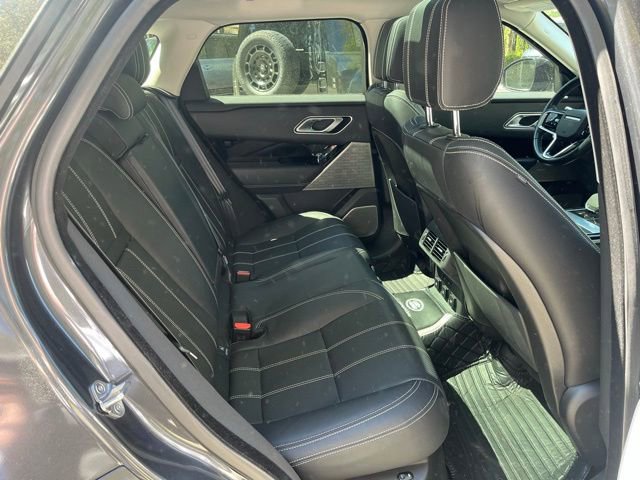 Used 2021 Land Rover Range Rover Velar S image 13