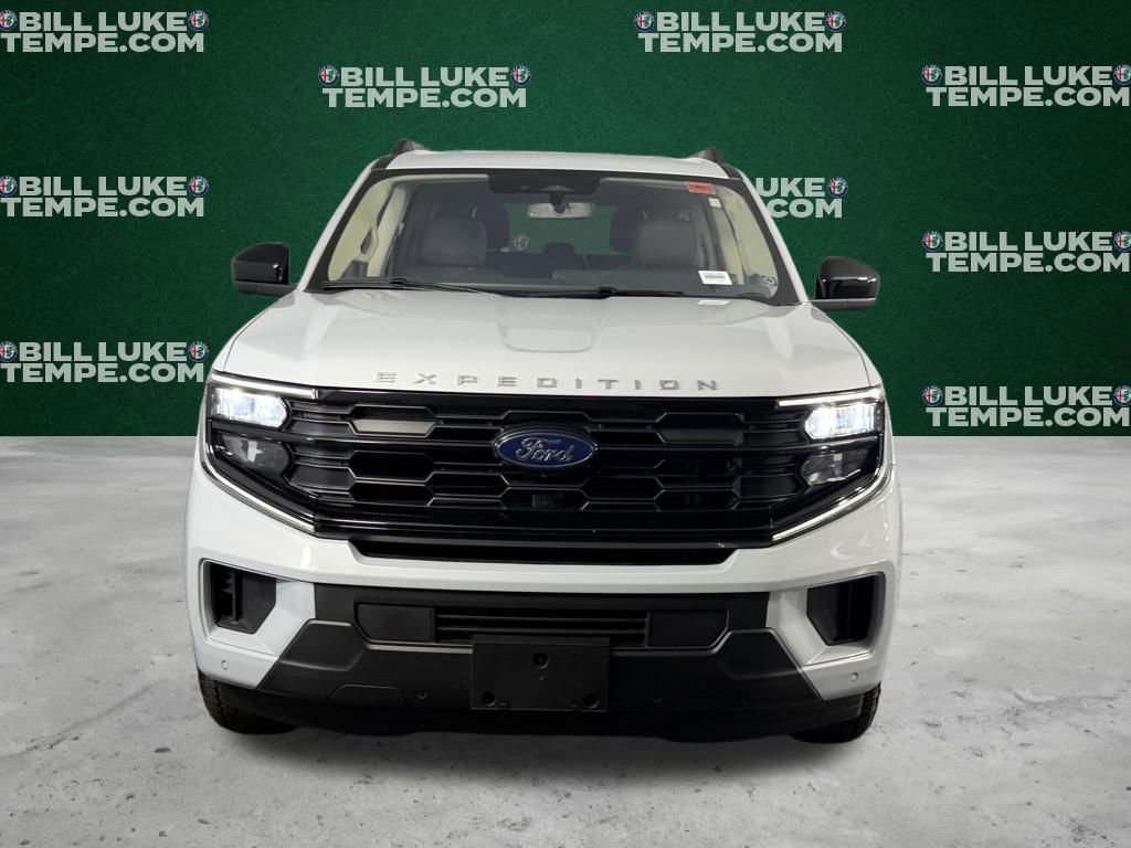 Used 2025 Ford Expedition Max Active image 10