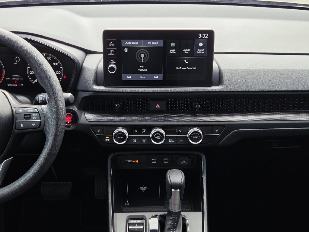 Used 2026 Honda CR-V EX image 19