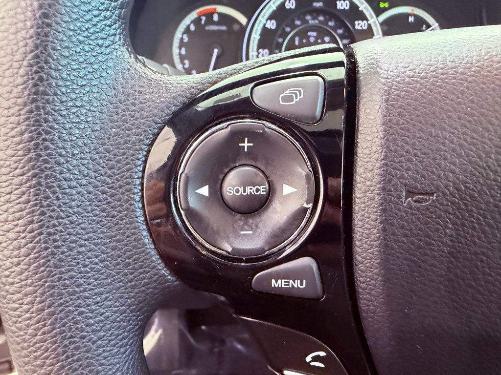 Used 2016 Honda Accord EX image 20