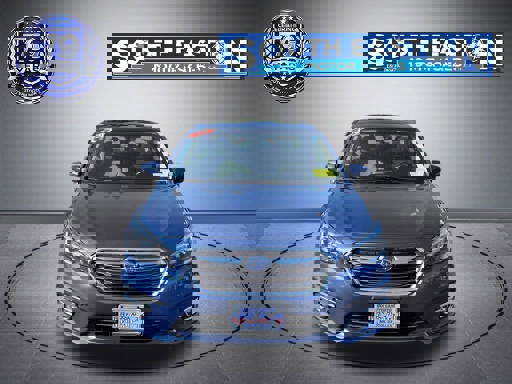 Used 2019 Subaru Legacy 2.5i Limited image 3