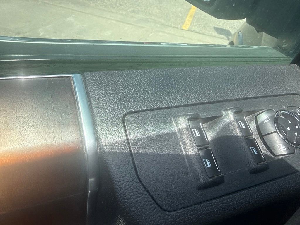 Used 2017 Ford F150 Limited AWD/4WD image 11