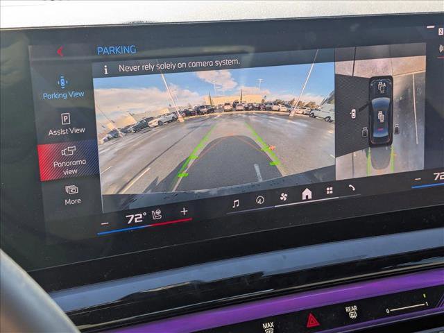 Used 2024 BMW i5 M60 w/ Premium Package image 13