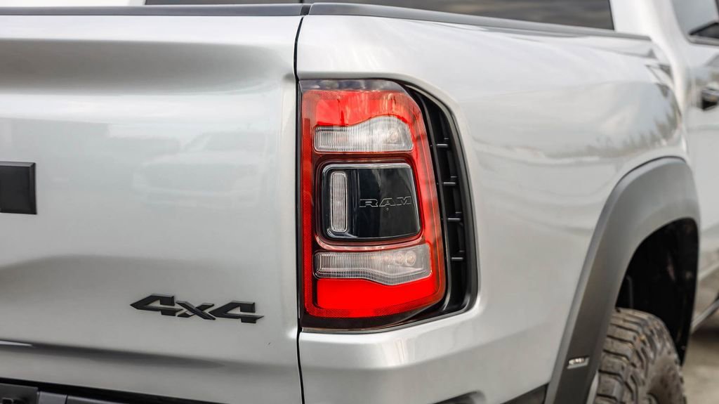 Used 2024 RAM 1500 TRX w/ TRX Level 2 Equipment Group image 10