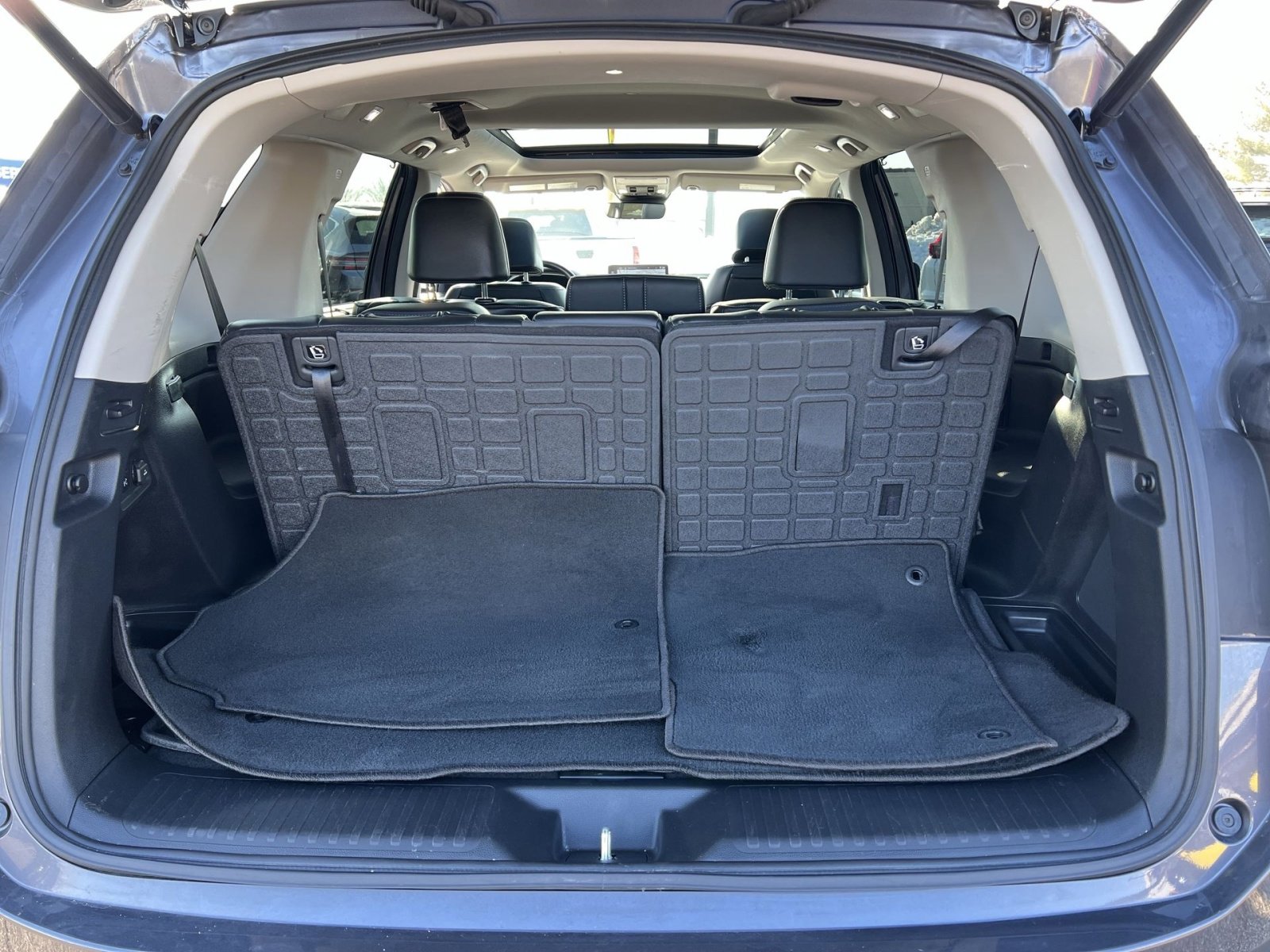 Used 2024 Honda Pilot Elite image 27