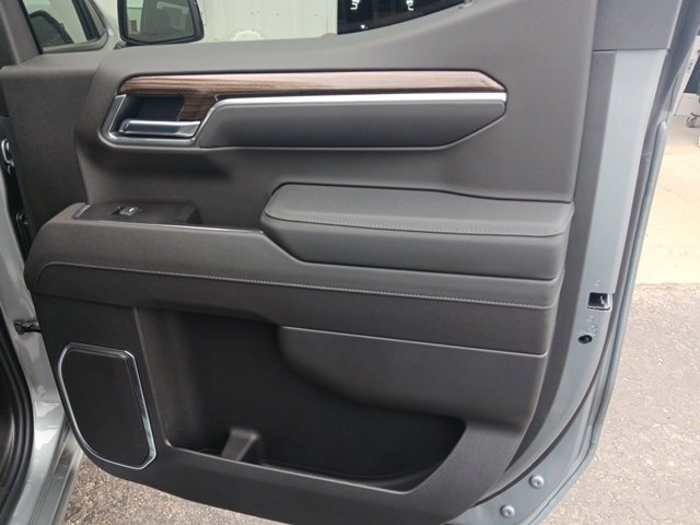 New 2026 Chevrolet Silverado 1500 LT image 21