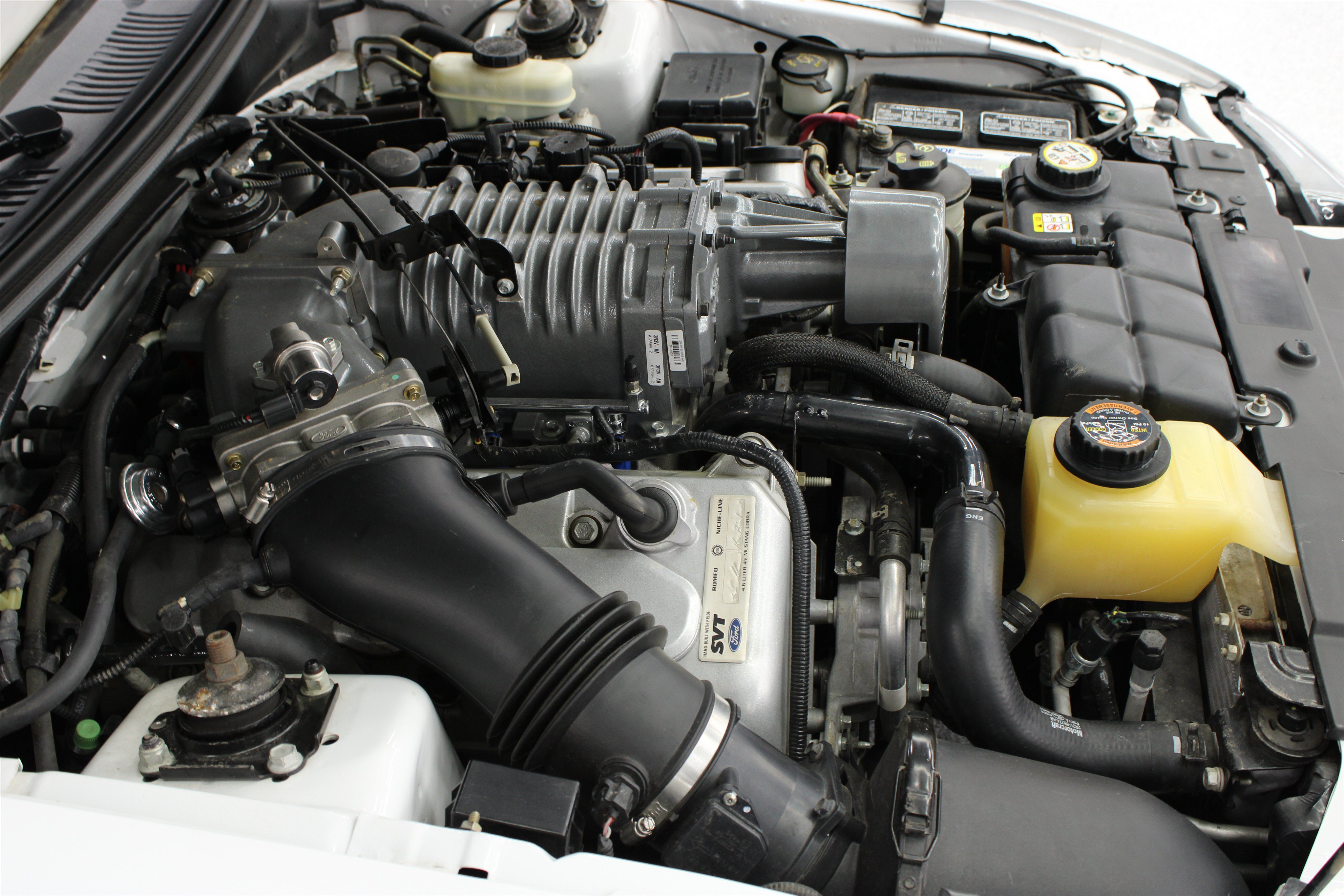 Used 2004 Ford Mustang Cobra RWD image 30