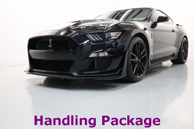 Used 2022 Ford Mustang Shelby GT500 w/ Technology Package image 14