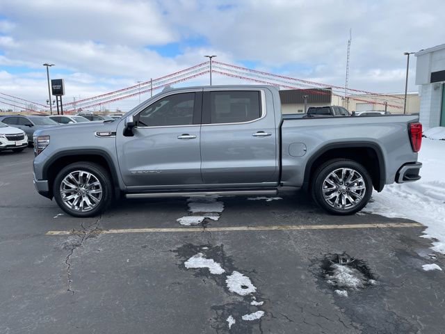Used 2023 GMC Sierra 1500 Denali w/ Denali Reserve Package image 4