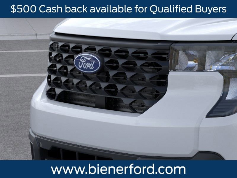 New 2026 Ford Maverick XLT w/ XLT Luxury Package image 20