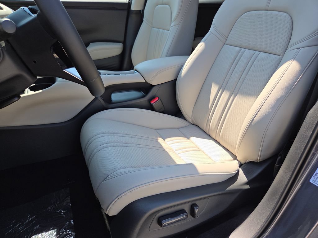 New 2027 Honda HR-V EX-L image 29