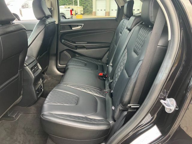 Used 2024 Ford Edge Titanium AWD/4WD image 18