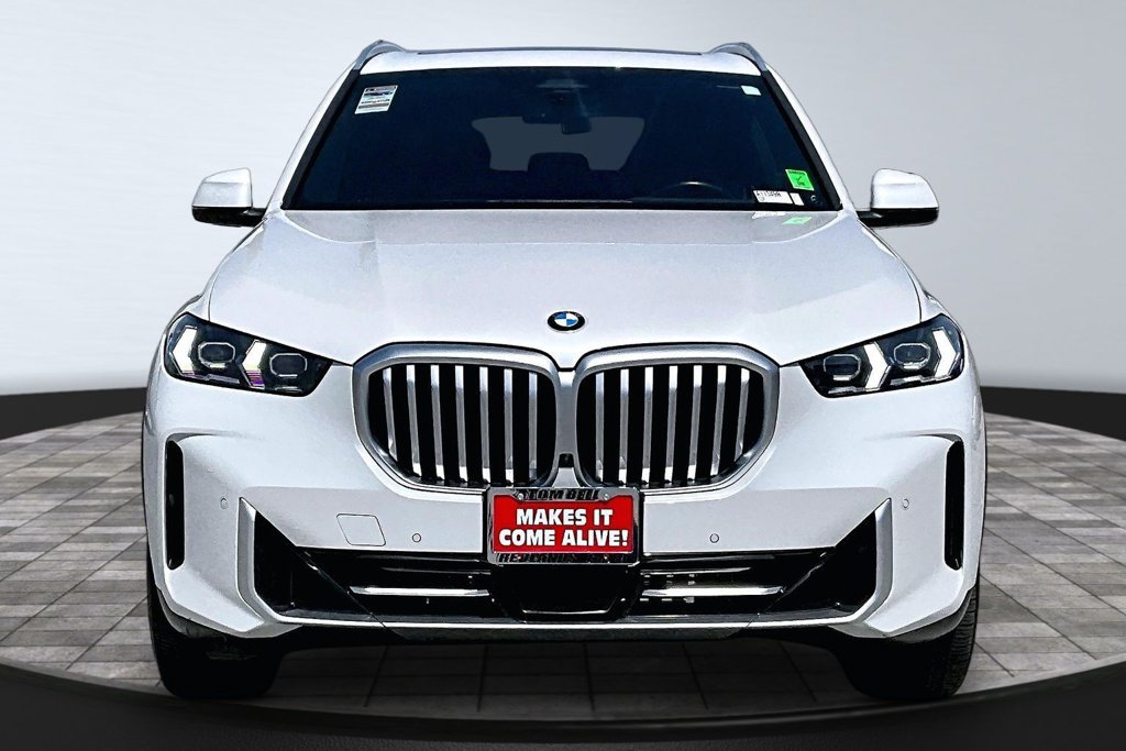 Used 2024 BMW X5 sDrive40i RWD image 27