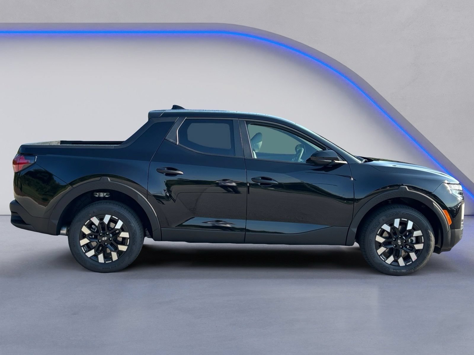 New 2027 Hyundai Santa Cruz SE FWD image 8