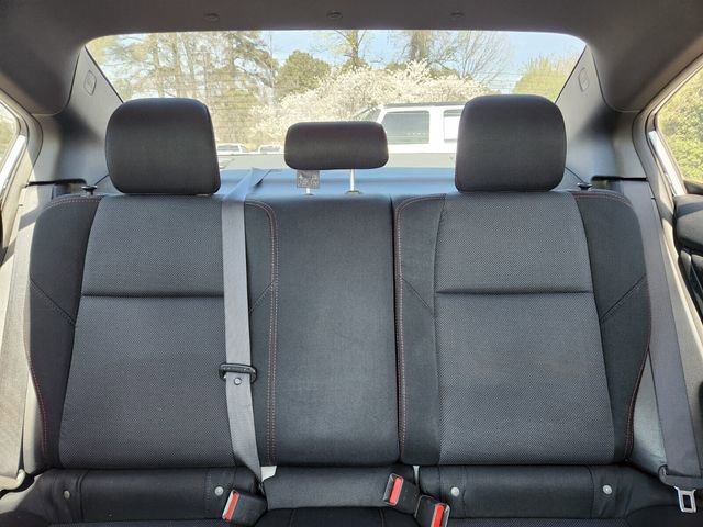 Used 2017 Subaru WRX AWD/4WD image 10