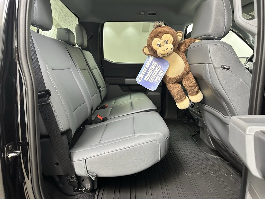 New 2025 Ford F150 Lightning Flash image 15