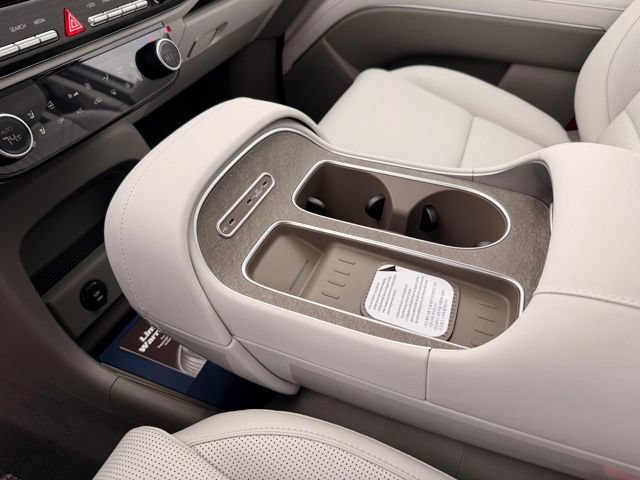 New 2026 Hyundai Palisade SEL Premium FWD image 20