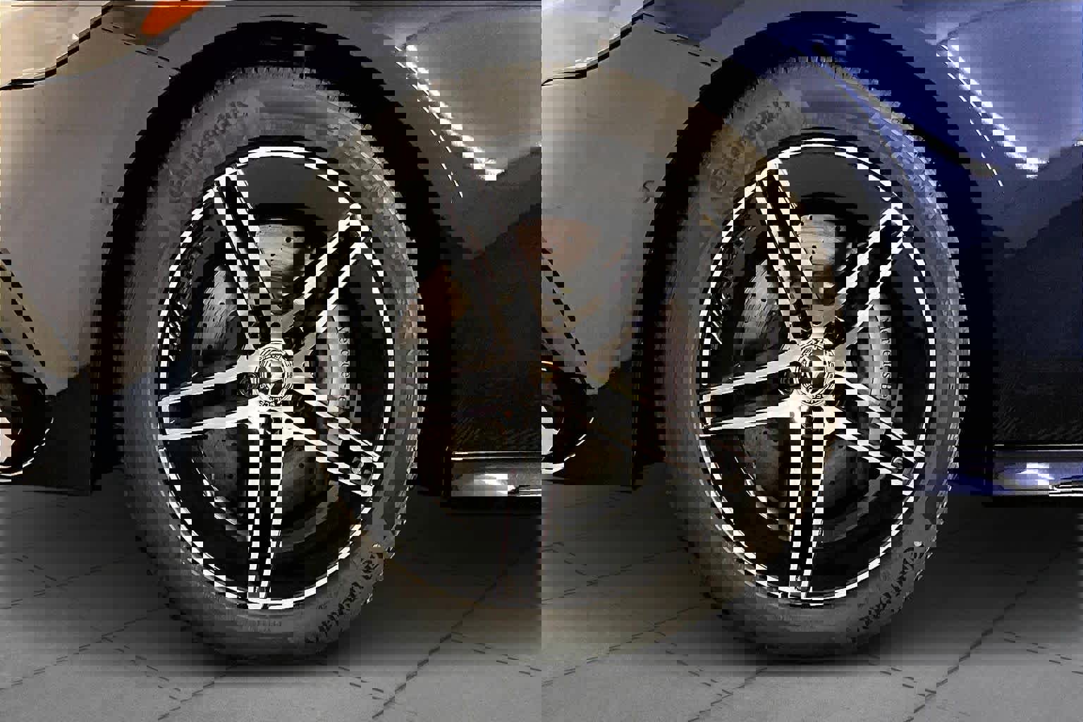 New 2026 Mercedes-Benz E 450 4MATIC Sedan image 26