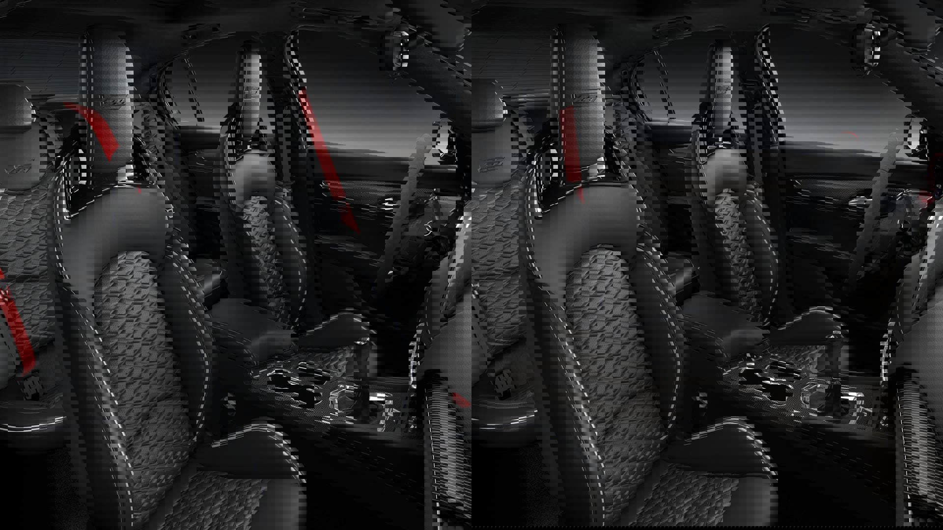 New 2026 Cadillac CT5 V Blackwing image 33